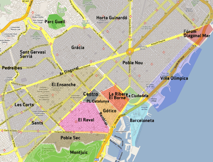 barcelona-fuera-centro